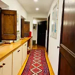 Апартаменты Very Special Place In The Heart Of Рим