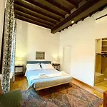 Very Special Place In The Heart Of Апартаменты Рим