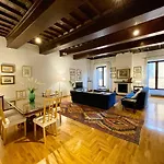 Апартаменты Very Special Place In The Heart Of