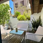 Апартаменты Very Special Place In The Heart Of Рим