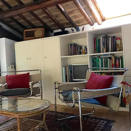 Very Special Place In The Heart Of Apartmán *