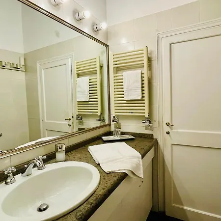 Apartament Very Special Place In The Heart Of Rzym