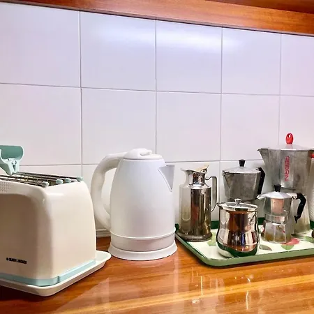 Very Special Place In The Heart Of Apartament Rzym