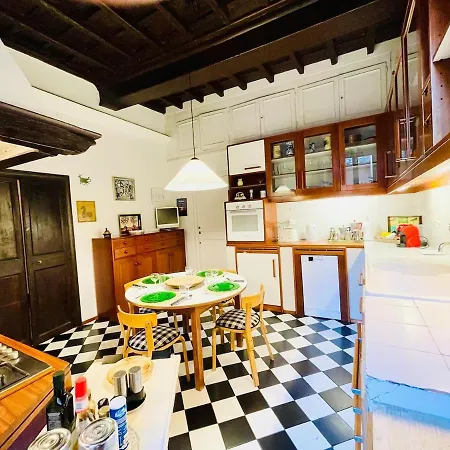 Very Special Place In The Heart Of Рим