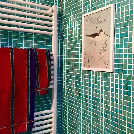 Very Special Place In The Heart Of Apartmán *