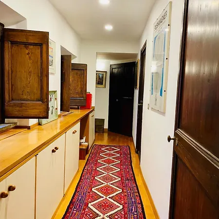 Apartament Very Special Place In The Heart Of Rzym