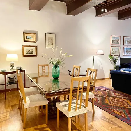 Very Special Place In The Heart Of Apartament