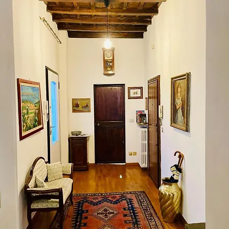 Apartament Very Special Place In The Heart Of