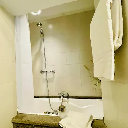 Very Special Place In The Heart Of Apartmán *
