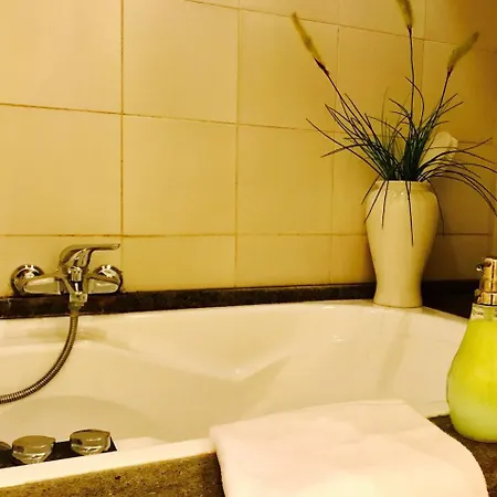 Very Special Place In The Heart Of Apartament Rzym