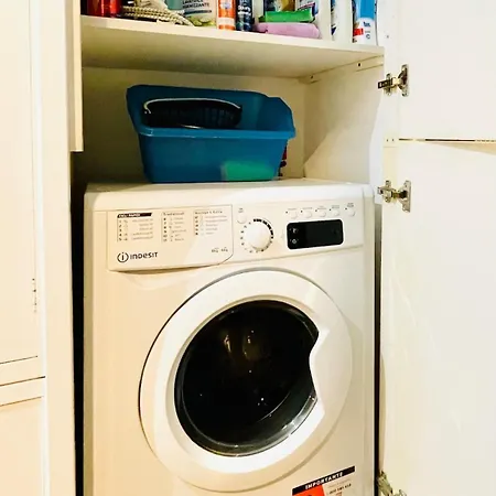 Very Special Place In The Heart Of Apartmán *
