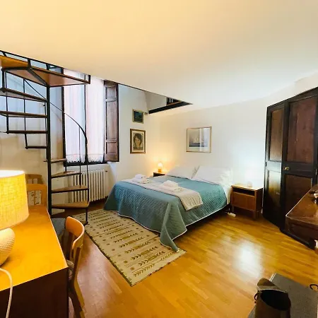 Apartmán Very Special Place In The Heart Of *