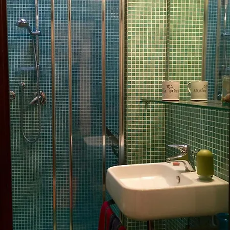 Very Special Place In The Heart Of Apartament Rzym