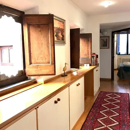 Very Special Place In The Heart Of Apartmán