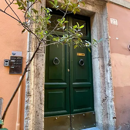 Apartament Very Special Place In The Heart Of