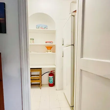 Very Special Place In The Heart Of Apartmán