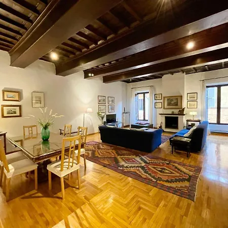 Apartmán Very Special Place In The Heart Of