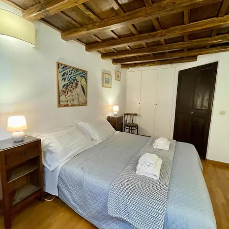 Very Special Place In The Heart Of Apartmán *