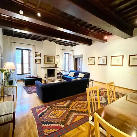 Very Special Place In The Heart Of Apartmán