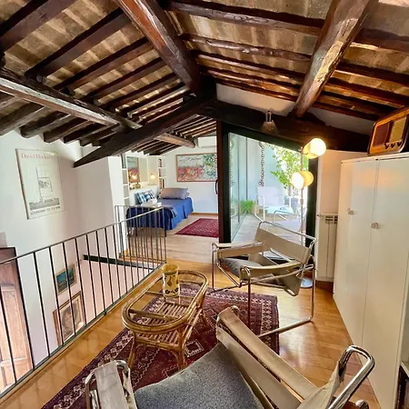 Very Special Place In The Heart Of Apartament
